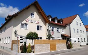 Hotel Landgasthof Euringer